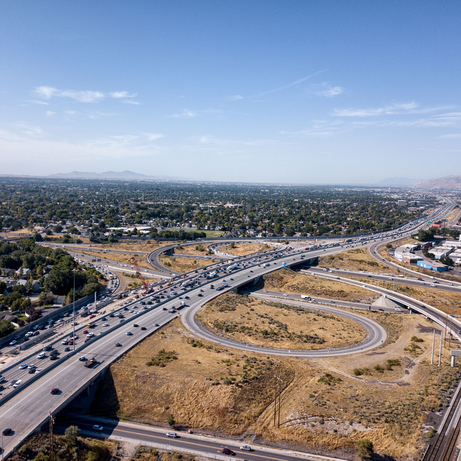 Selecting infrastructure projects for the next normal