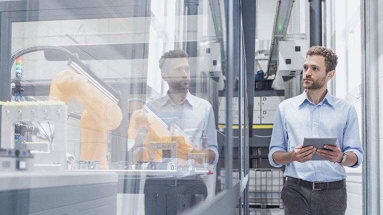 Six emerging trends in facilities management sourcing