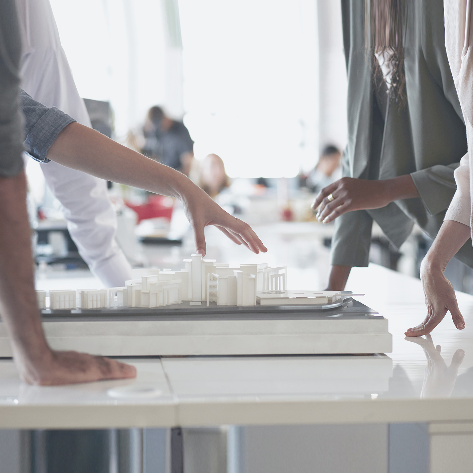 Solving Africa’s infrastructure paradox