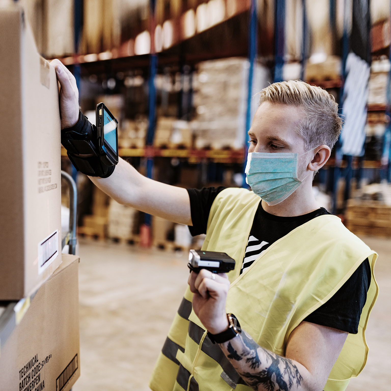 Taking a fresh look at temporary-labor sourcing amid uncertainty