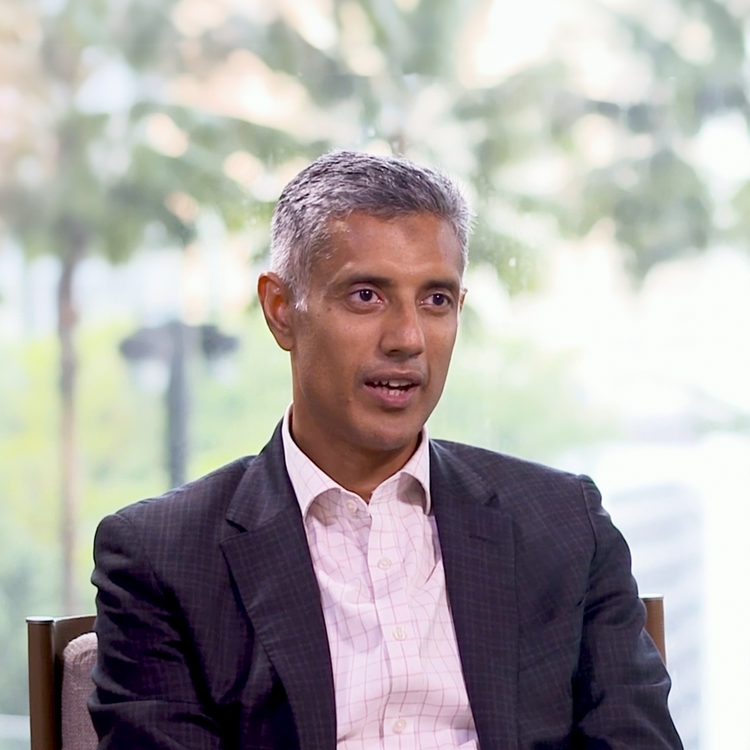 Azam Mohammad screen capture