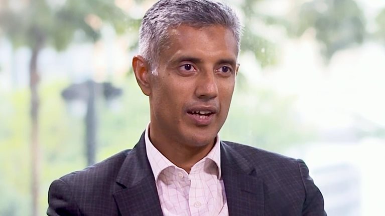 Azam Mohammad screen capture