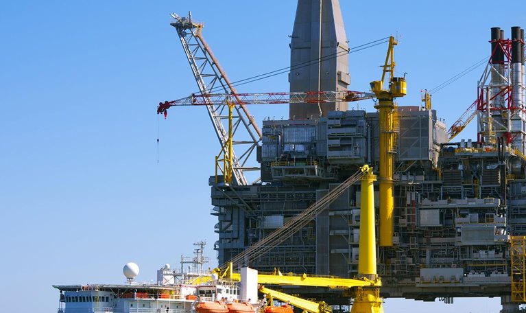 The art of project leadership: Delivering the world’s largest projects