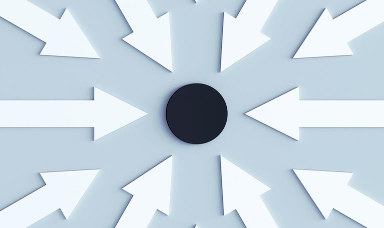 The future of G&A: Revitalizing the heart of the organization