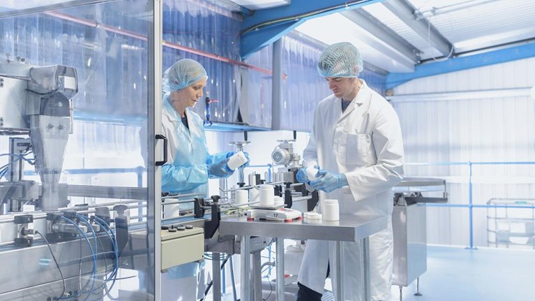 The hidden value of improved capital-expenditure management in pharma