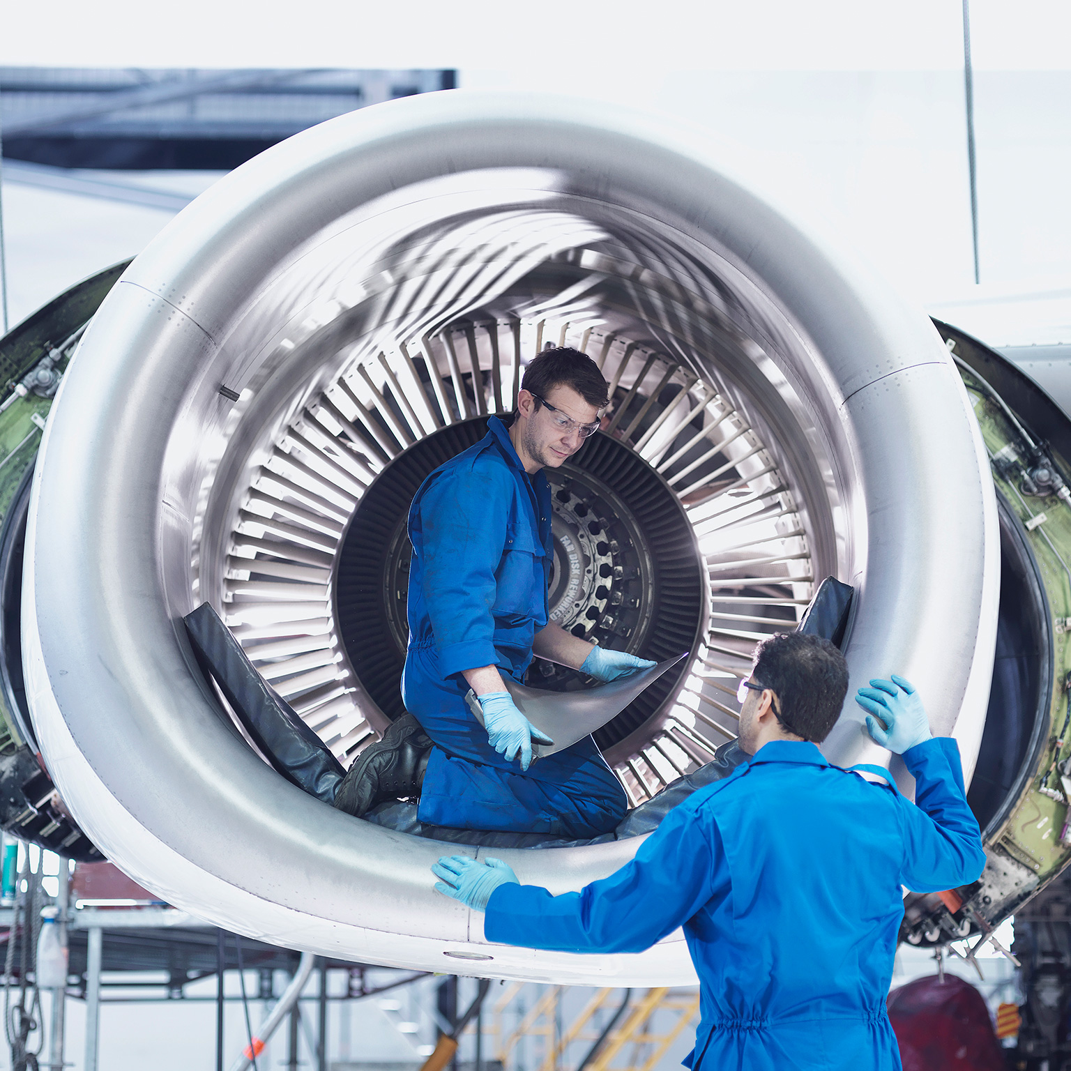 The productivity imperative in services