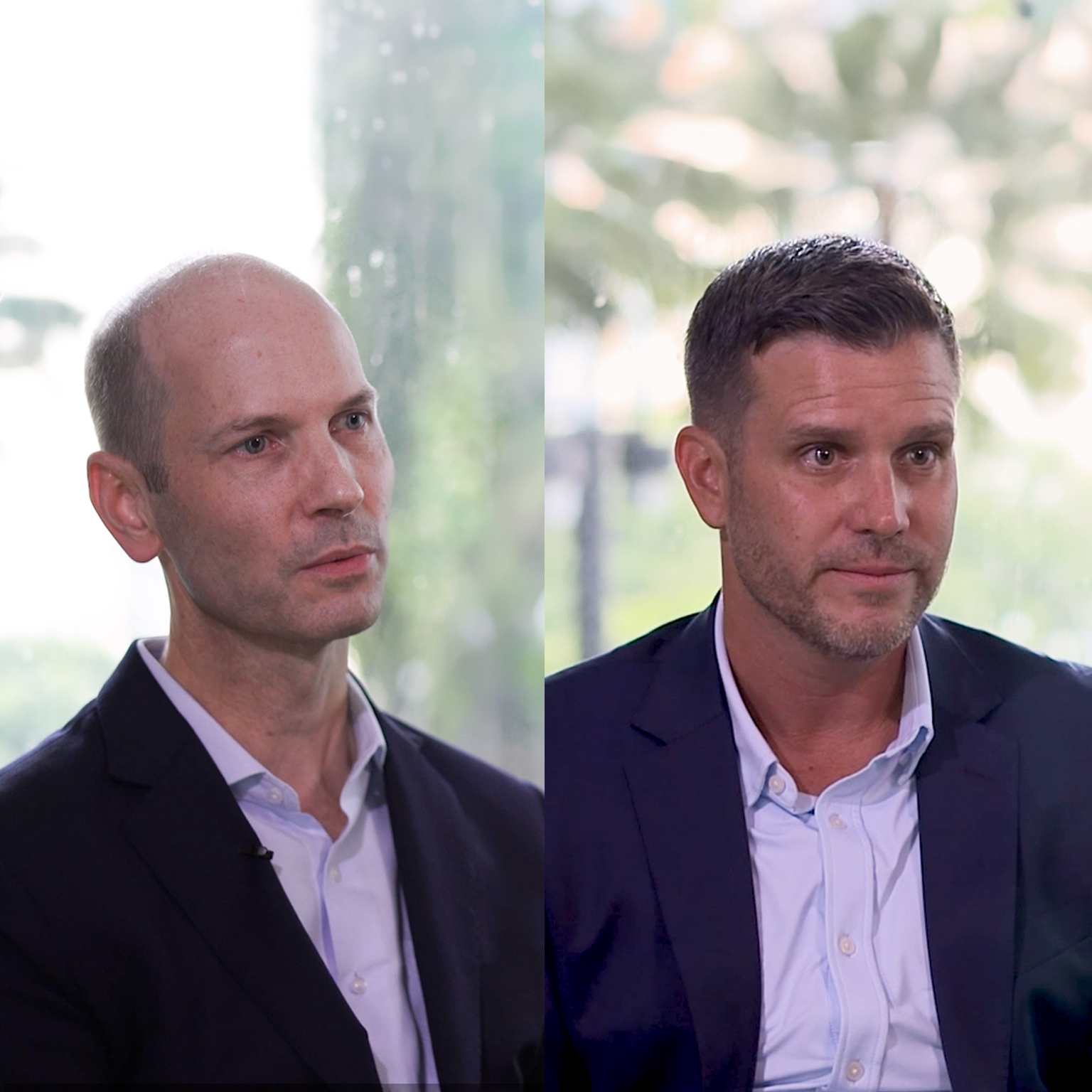 Jan Henrich and Scott Woodruff screen capture