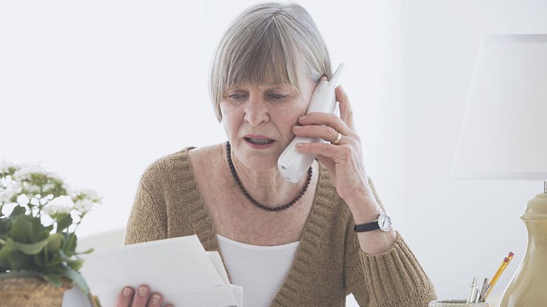 Why are your customers calling you again?