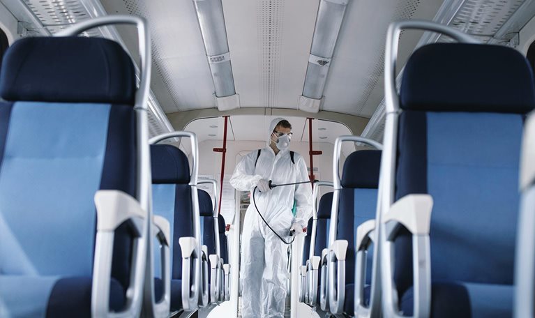 Winning ridership for the next normal