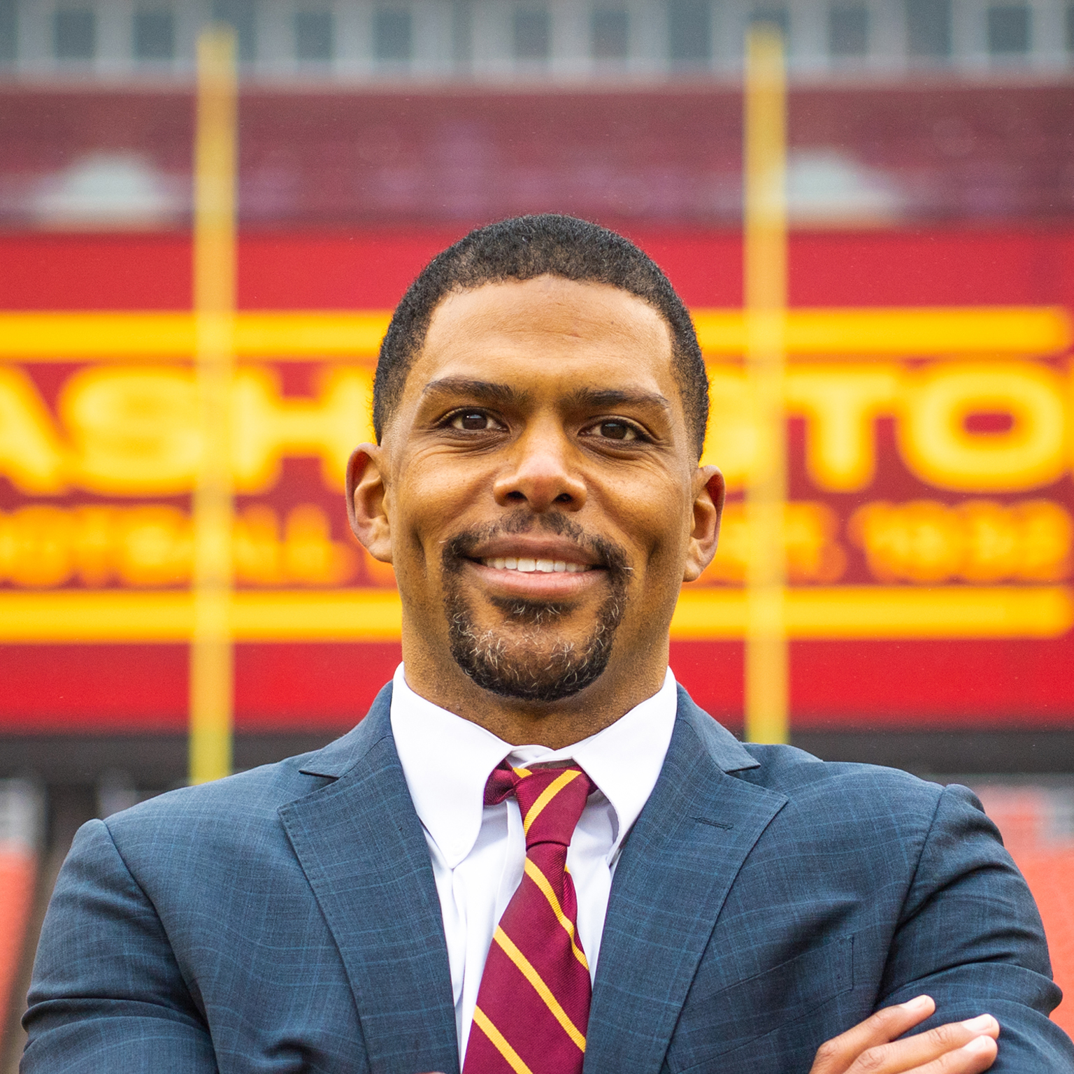 Jason Wright