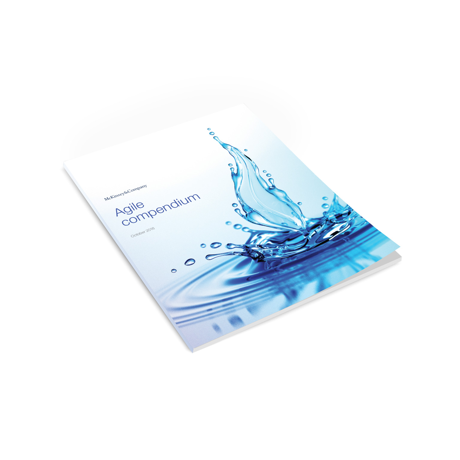 Harnessing Agile