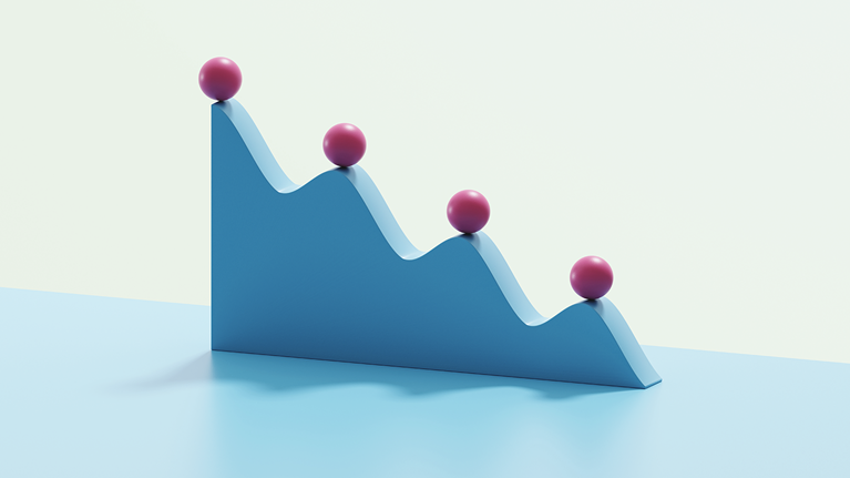 Driving organizational and behavior changes during a pandemic