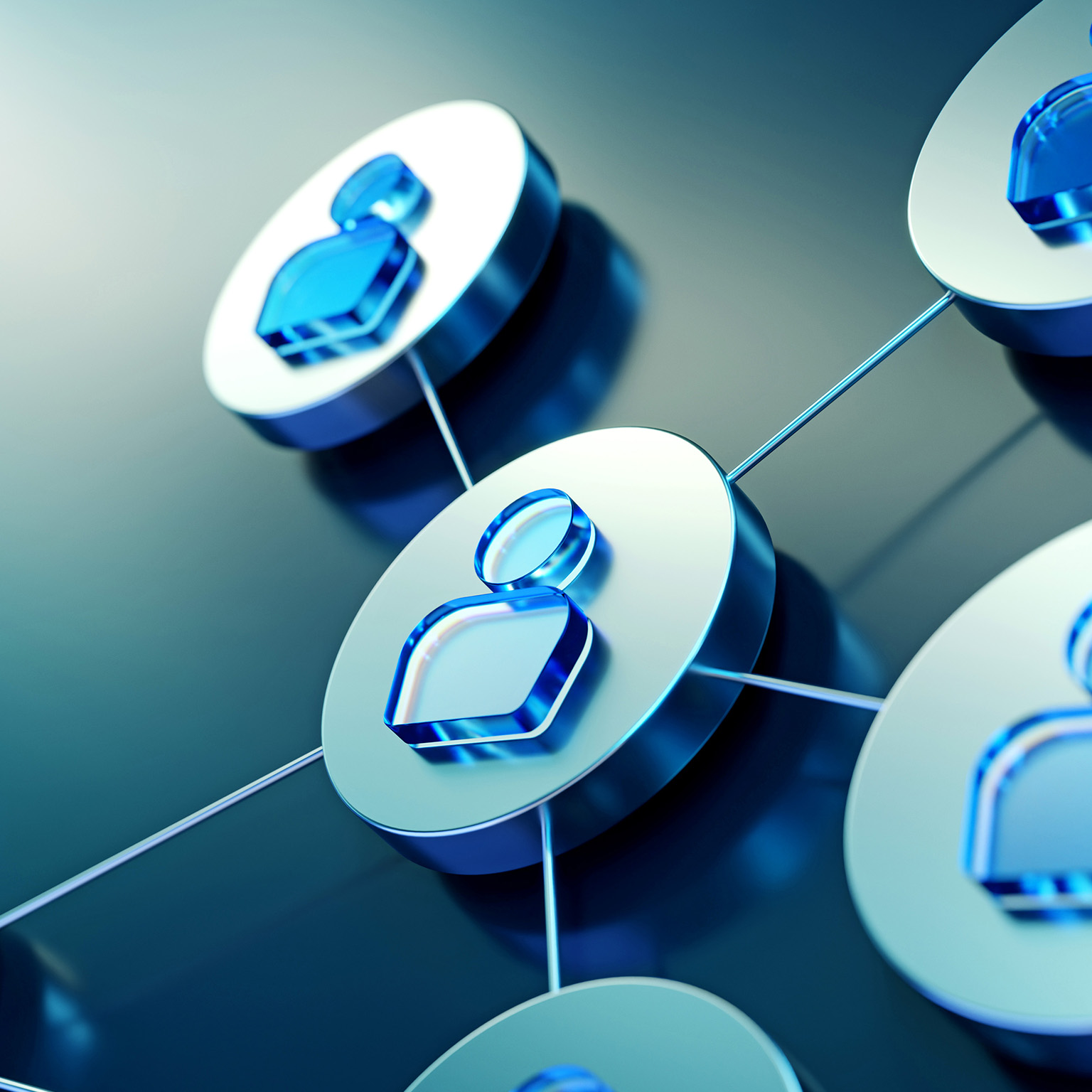 The CEO’s guide to competing through HR