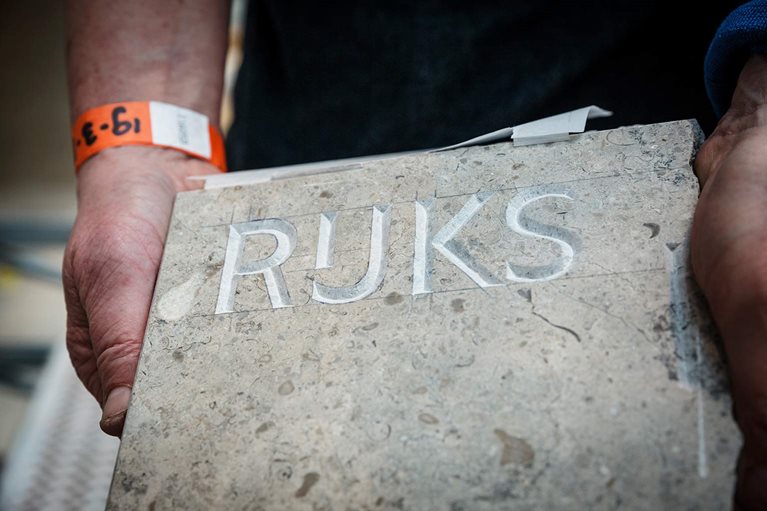 Accidentally agile: An interview with the Rijksmuseum’s Taco Dibbits