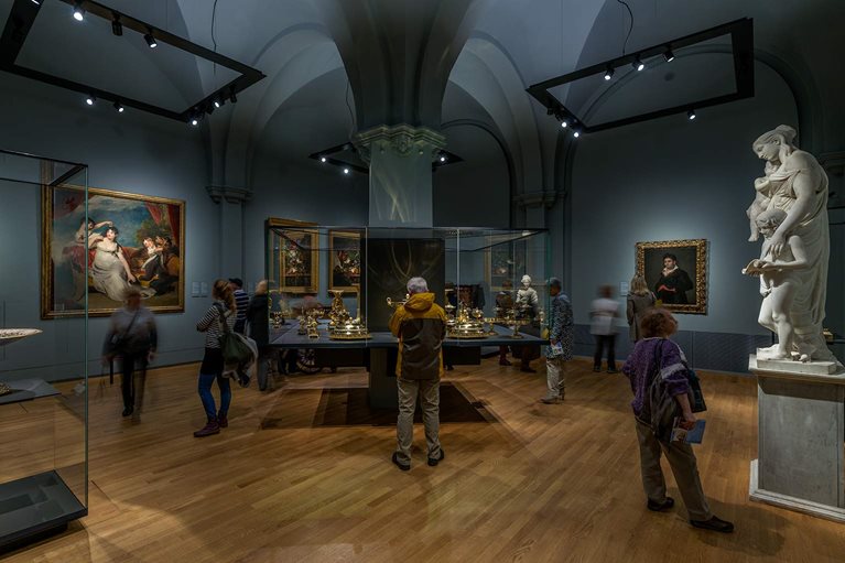 Accidentally agile: An interview with the Rijksmuseum’s Taco Dibbits