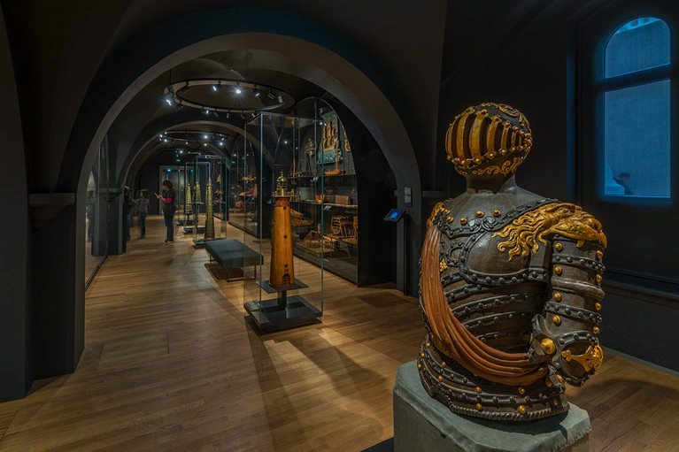 Accidentally agile: An interview with the Rijksmuseum’s Taco Dibbits