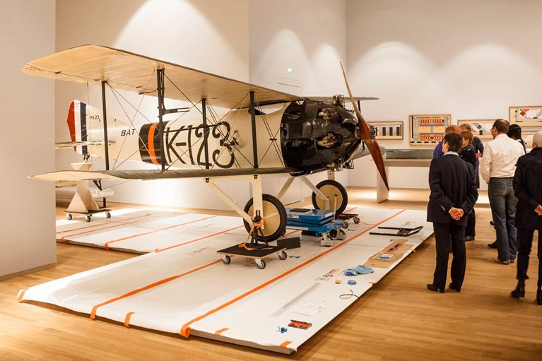 Accidentally agile: An interview with the Rijksmuseum’s Taco Dibbits