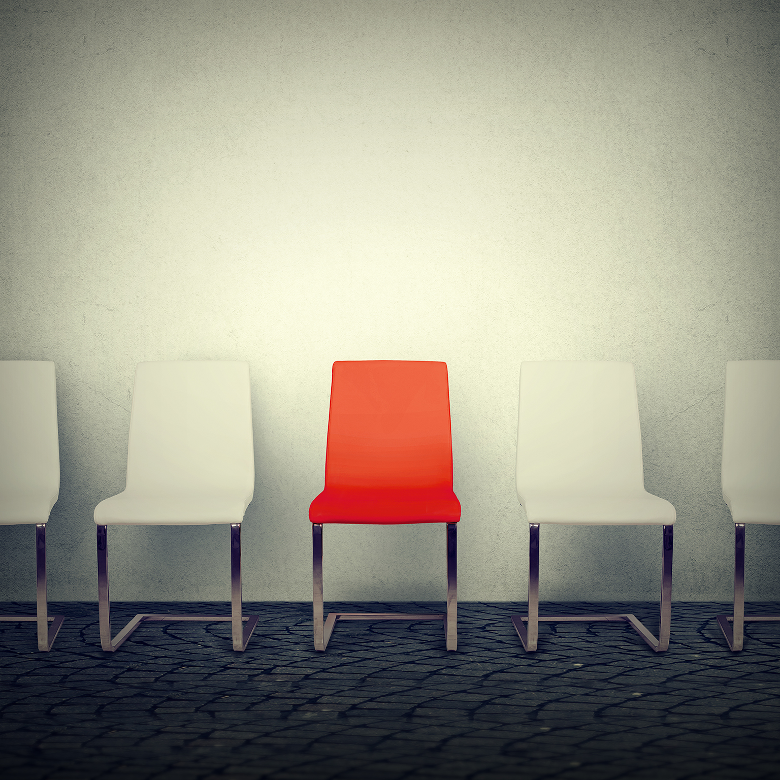 Attracting and retaining the right talent