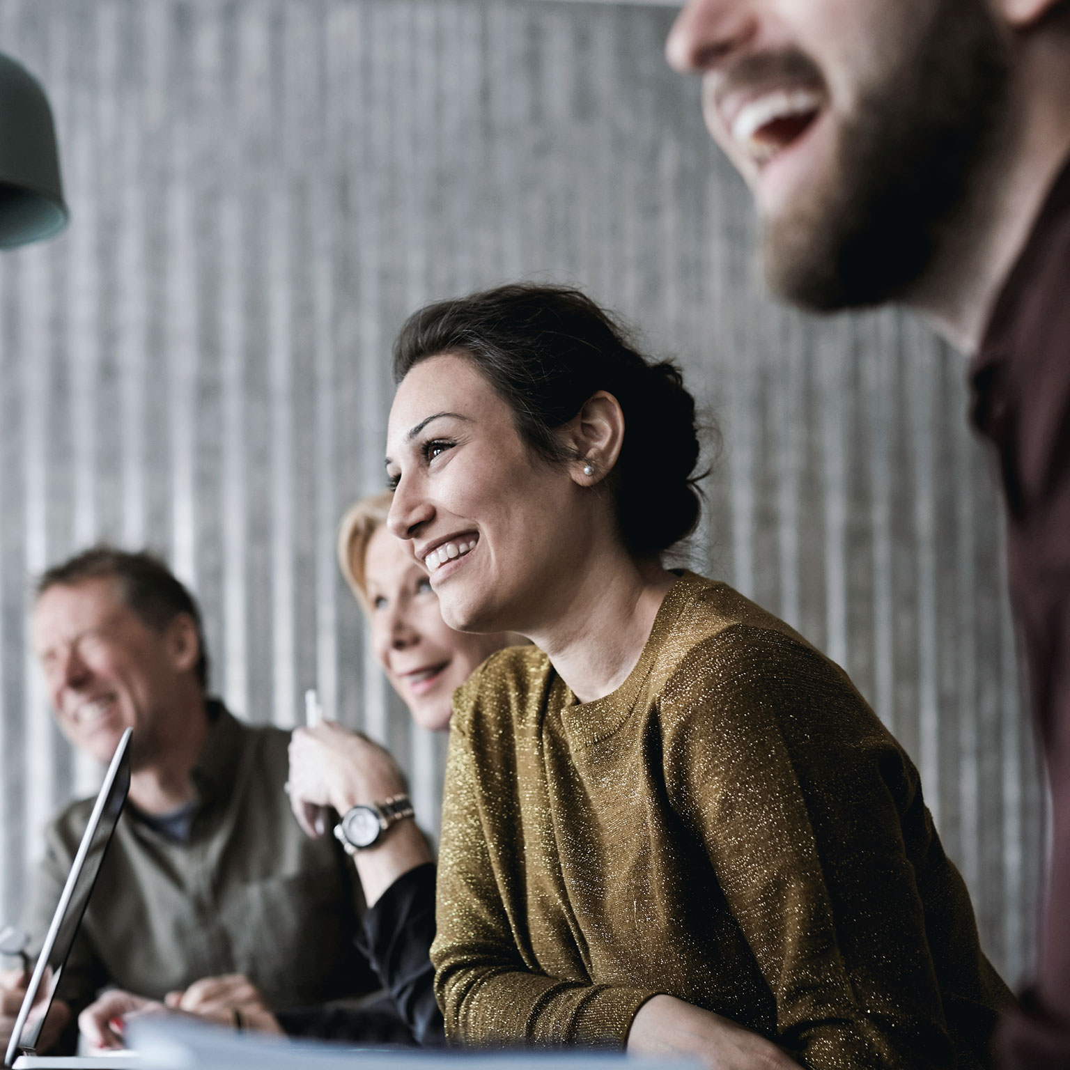 ‘Back to human’: Why HR leaders want to focus on people again