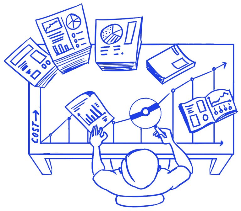Achieving synergies requires understanding their one-time costs
