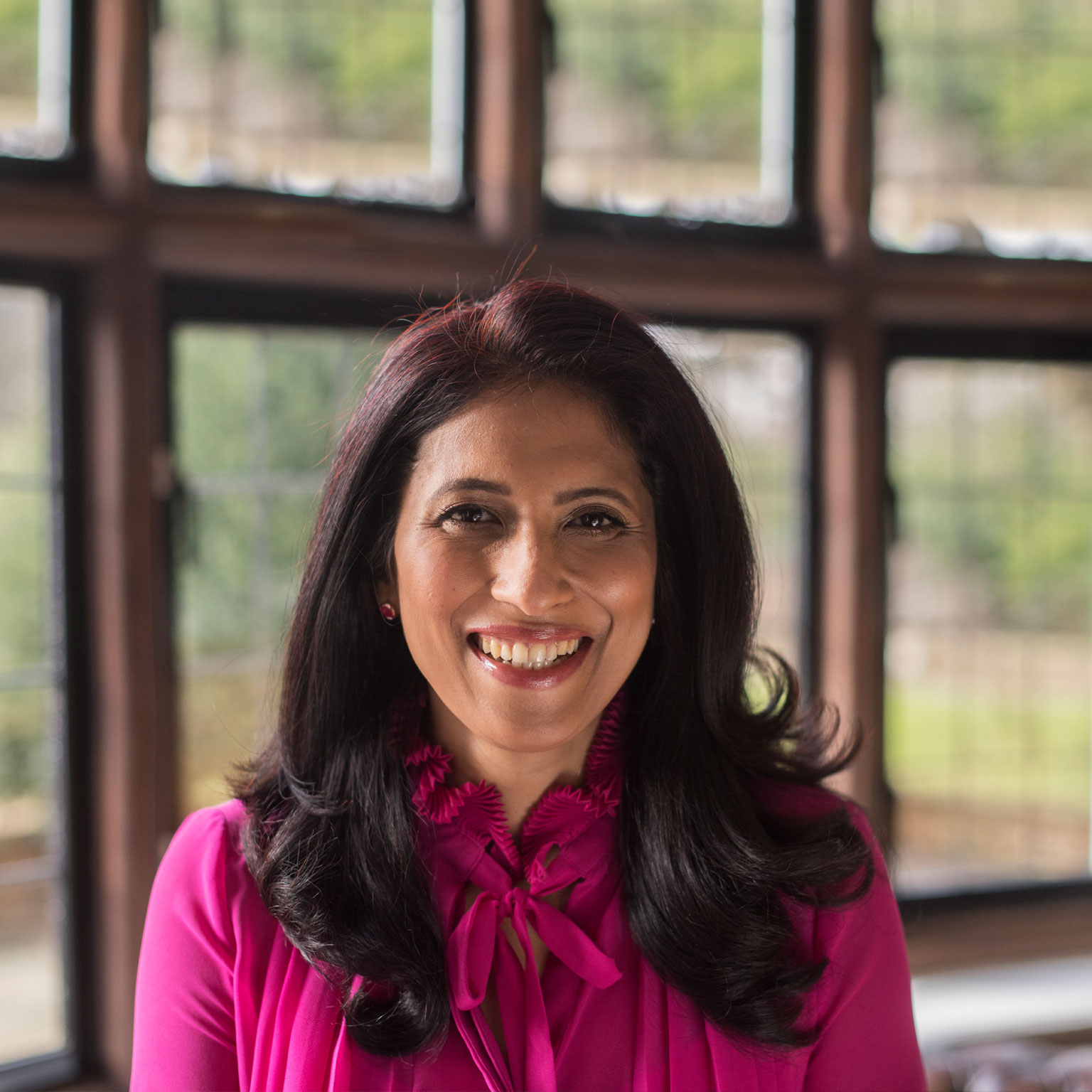 Fit for the postpandemic future: Unilever’s Leena Nair on reinventing how we work