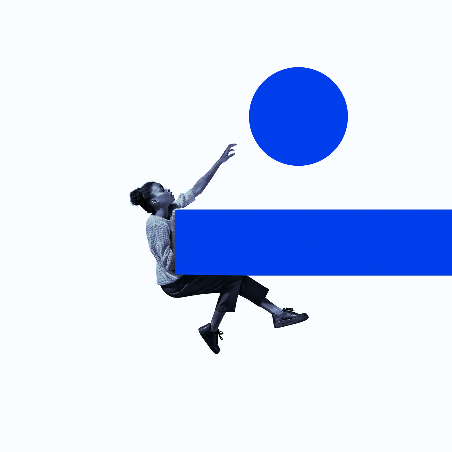 Grabbing hold of the new future of work