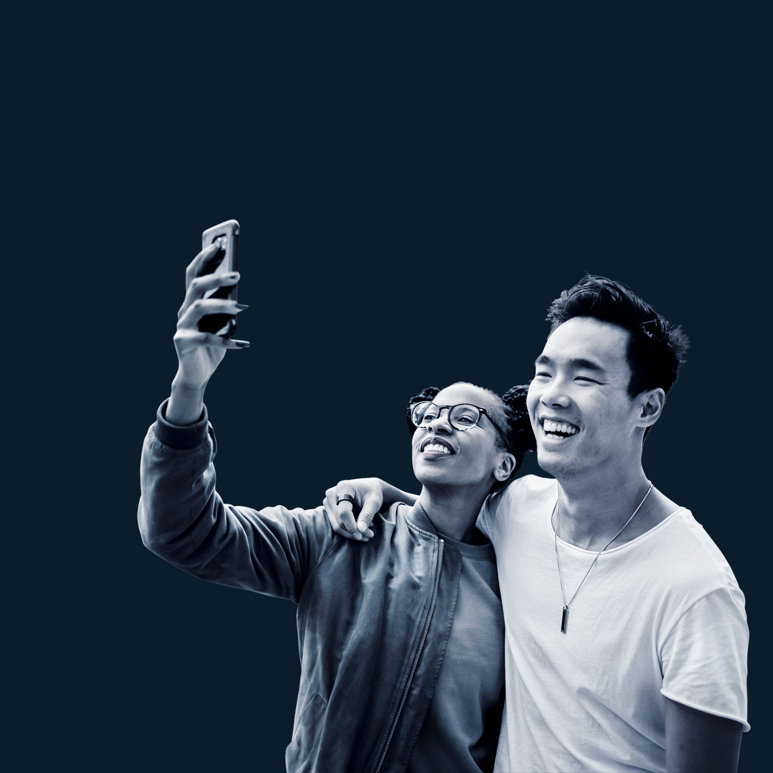 How dual-career couples find fulfillment at work