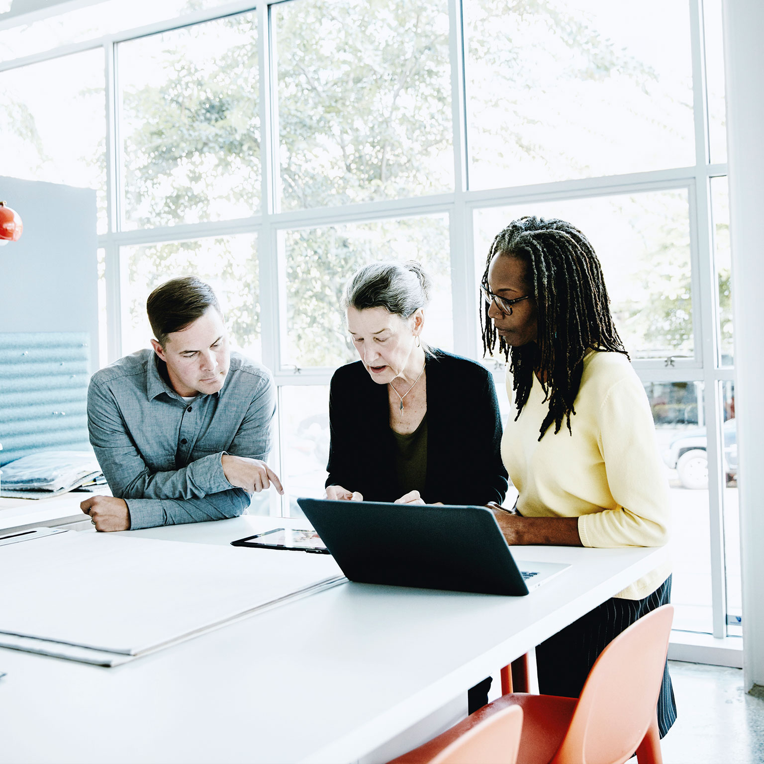 How to future-proof your organization