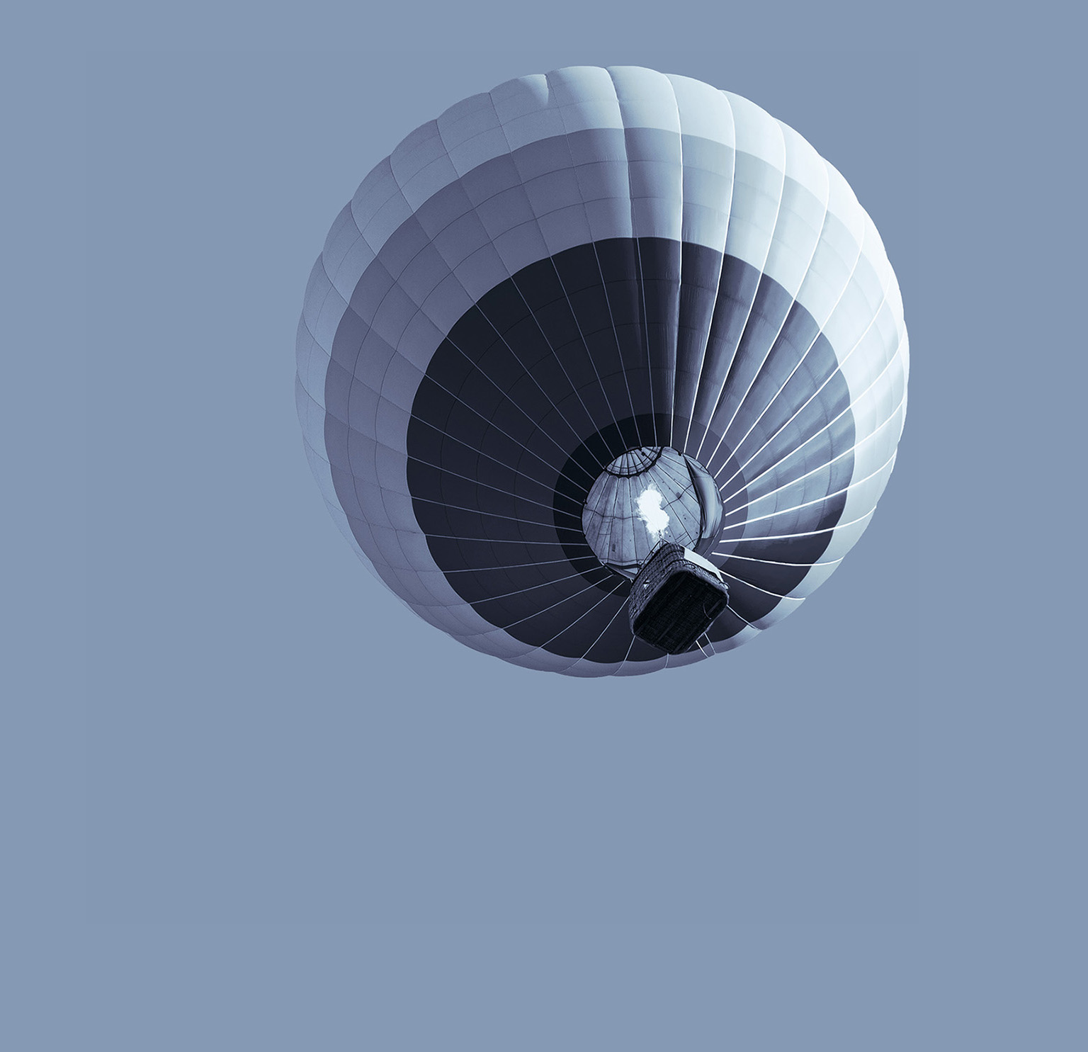 Igniting individual purpose in times of crisis