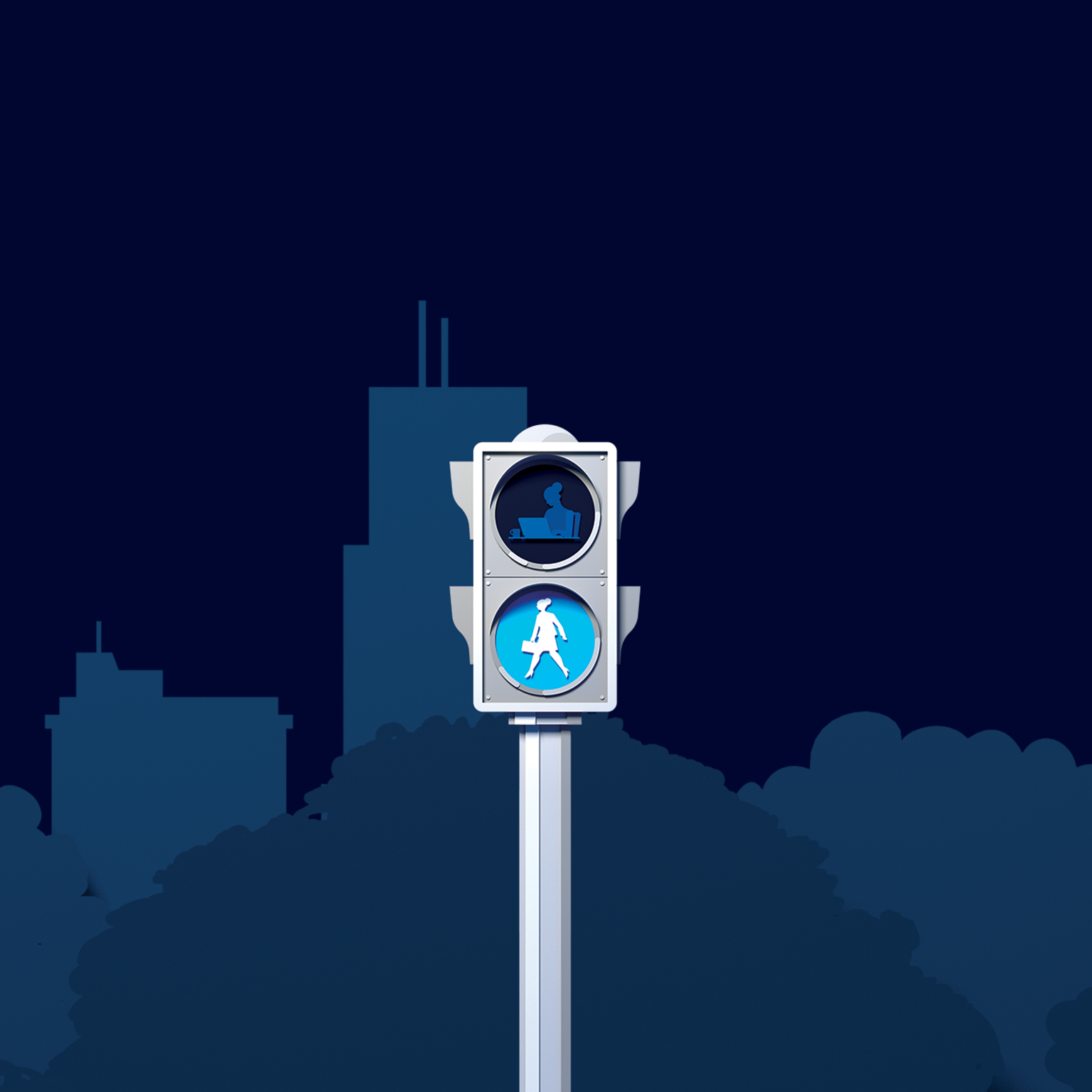 It’s time for leaders to get real about hybrid