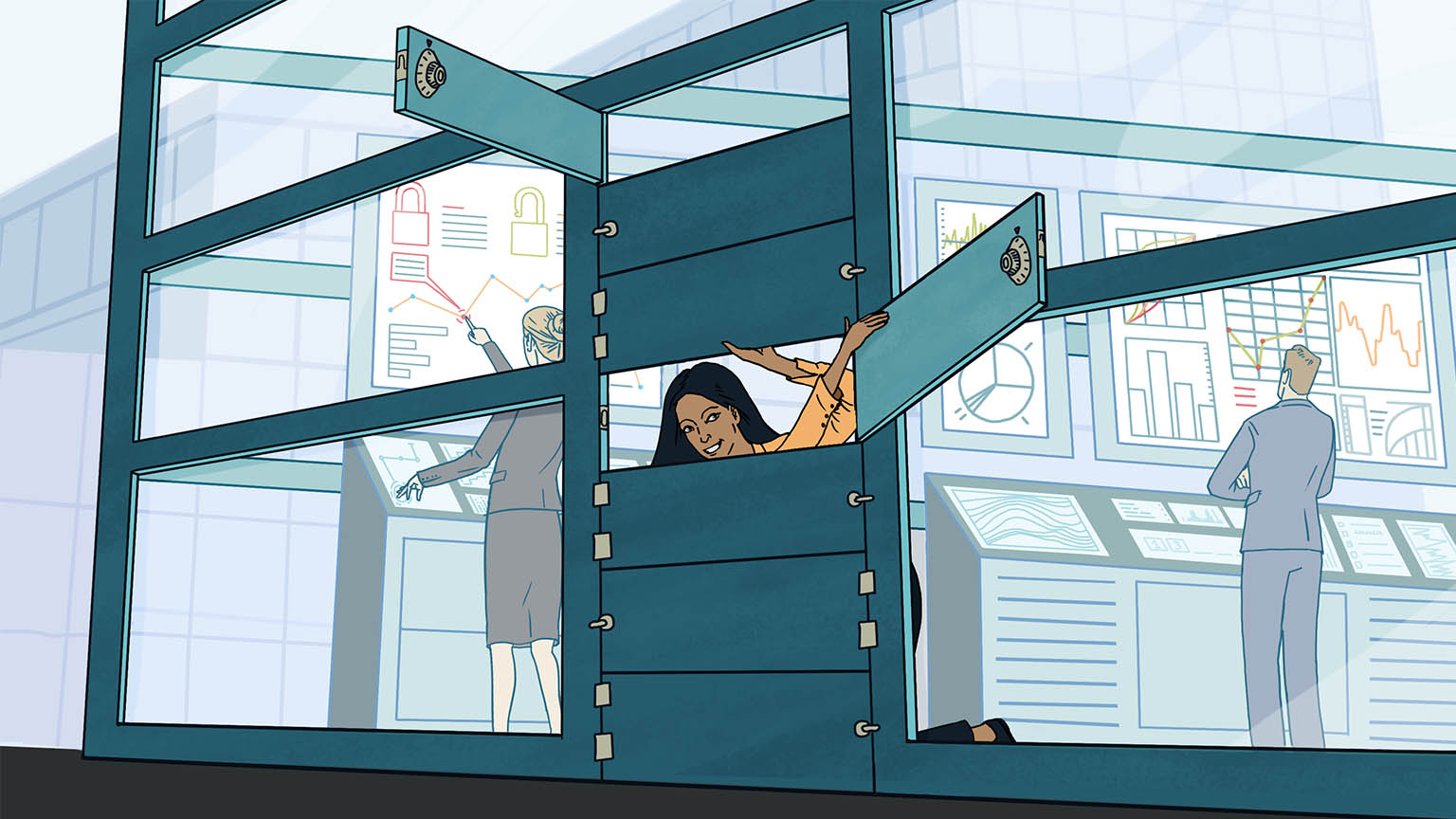 Avoid pilot purgatory in 7 steps