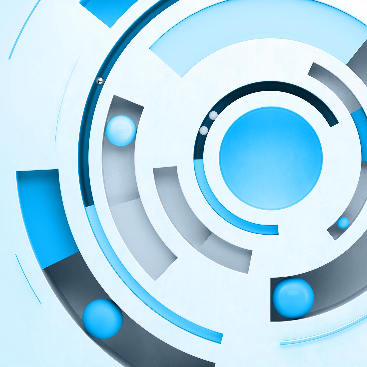 McKinsey Organization Blog