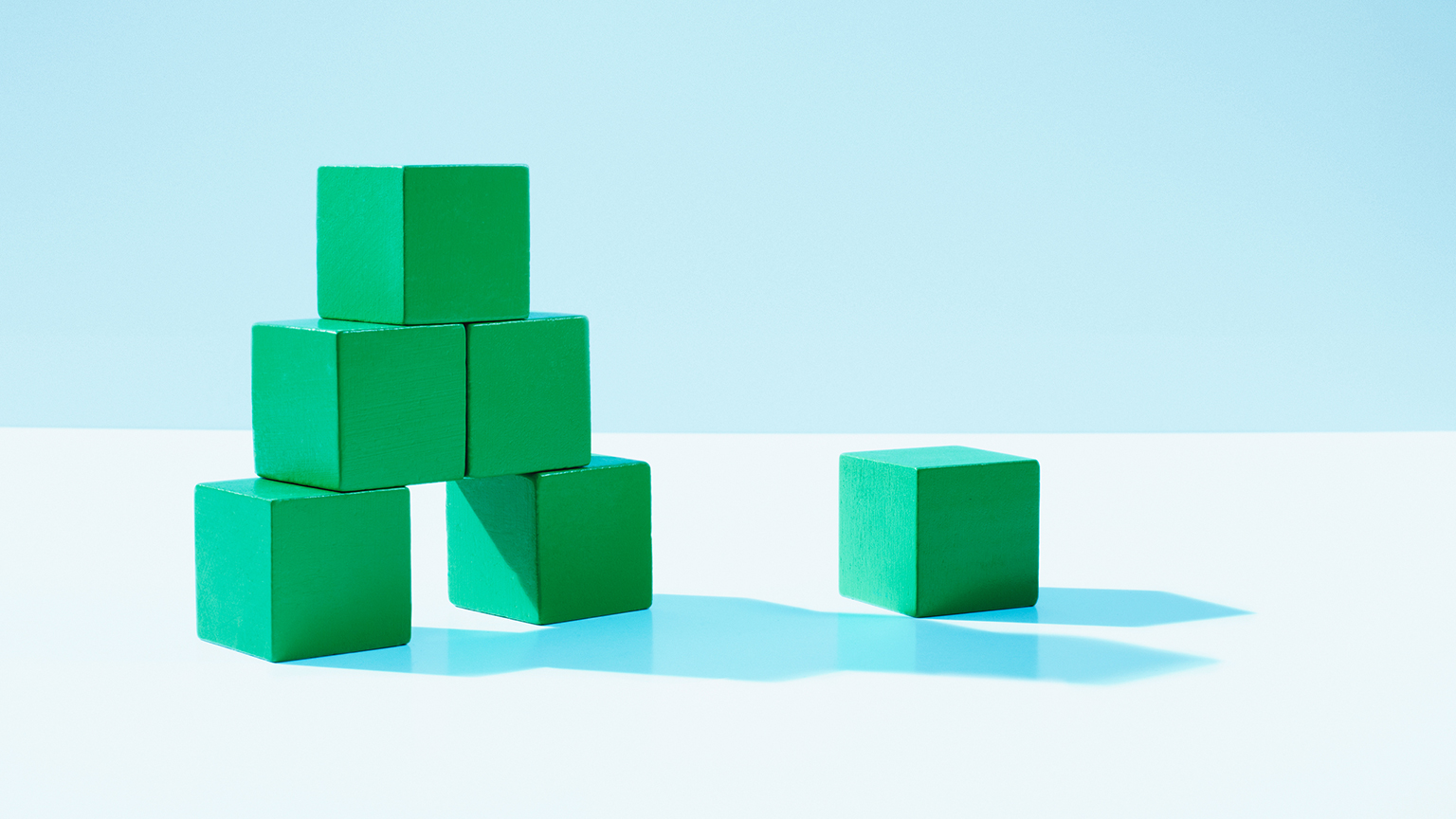 Shifts leaders are making to build their organization’s identity from the bottom-up 