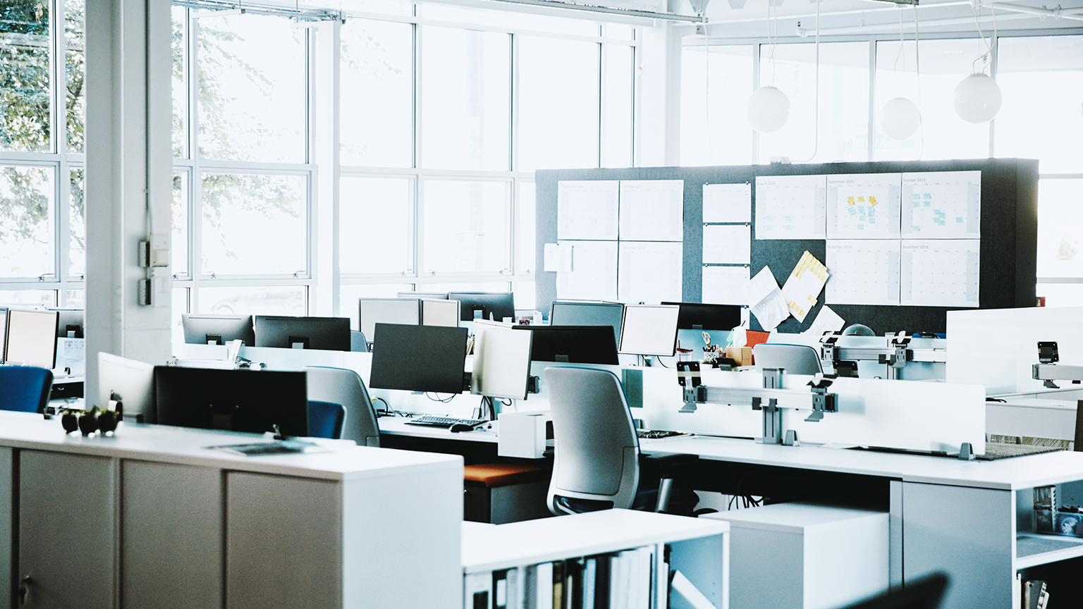 The Great Attrition: What to do about the labor shortage 