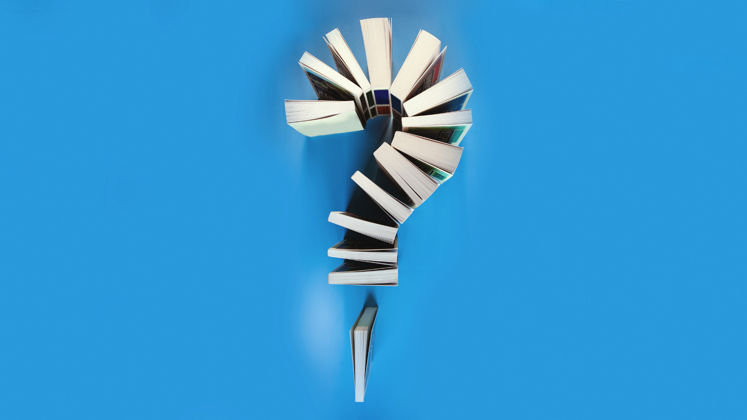 The questions you ask drive the action you see