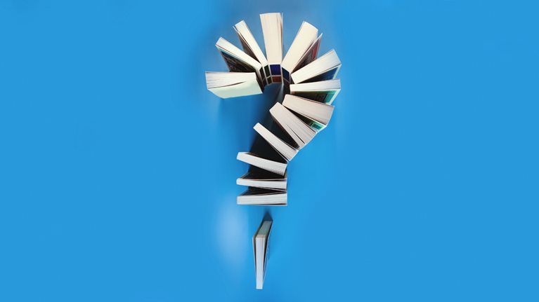 The questions you ask drive the action you see