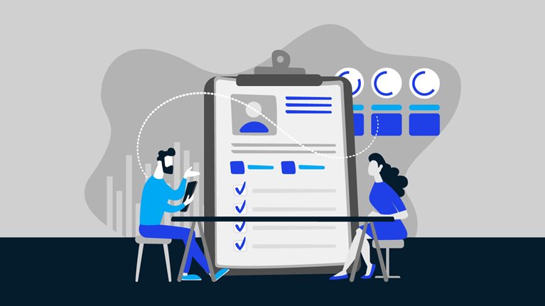 Why we all need performance ratings on a regular basis