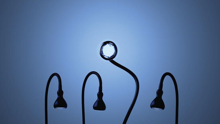 Personalizing change management in the smartphone era