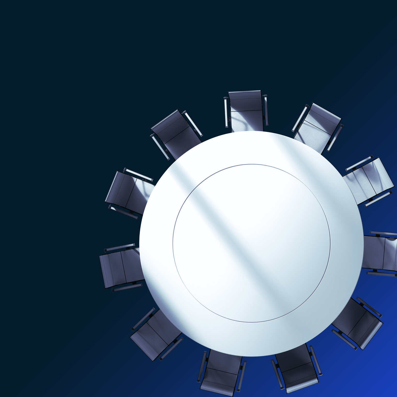 Reimagining the way businesses operate