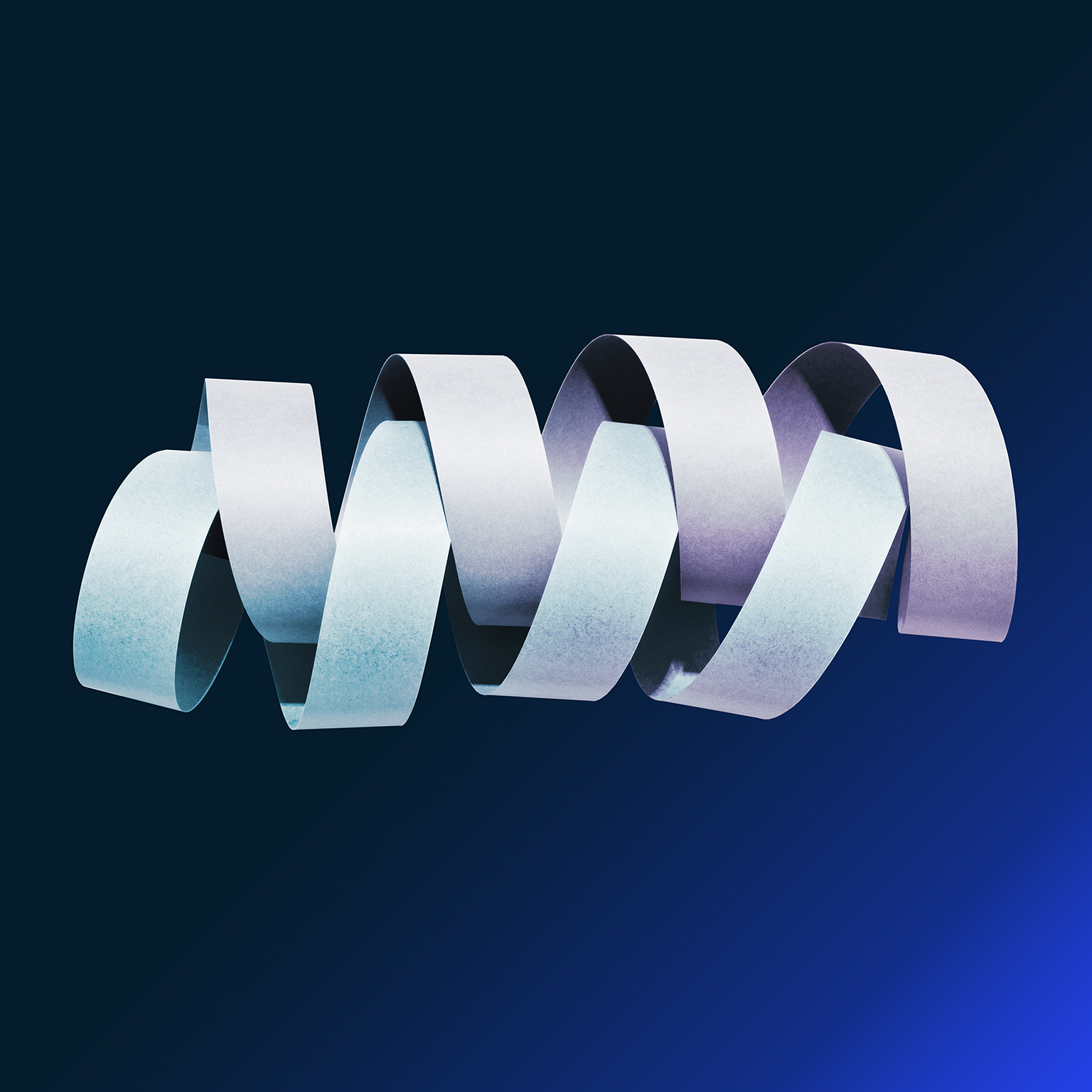 The helix organization