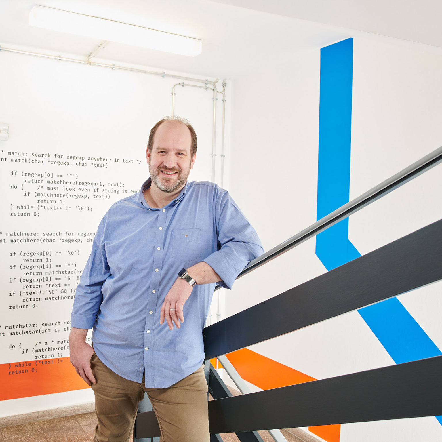 The journey to an agile organization at Zalando