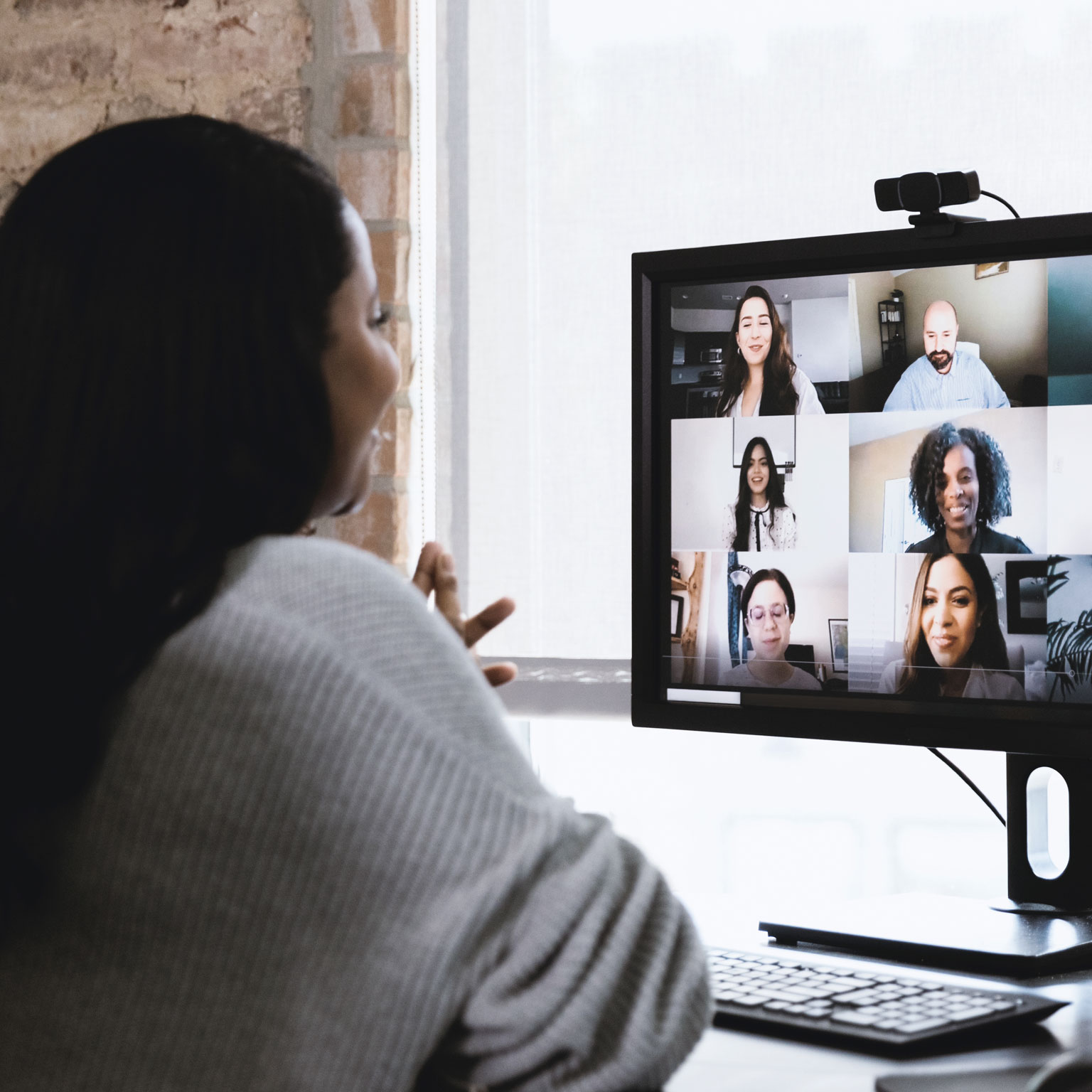 To unlock better decision making, plan better meetings