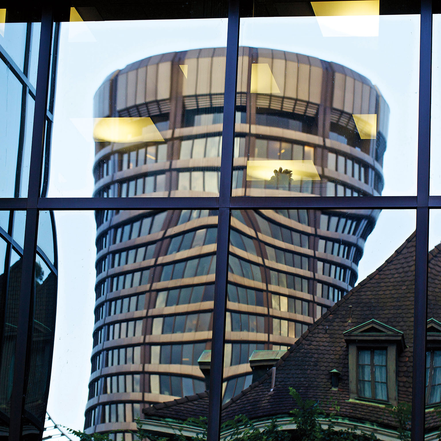 Bringing Basel IV into focus