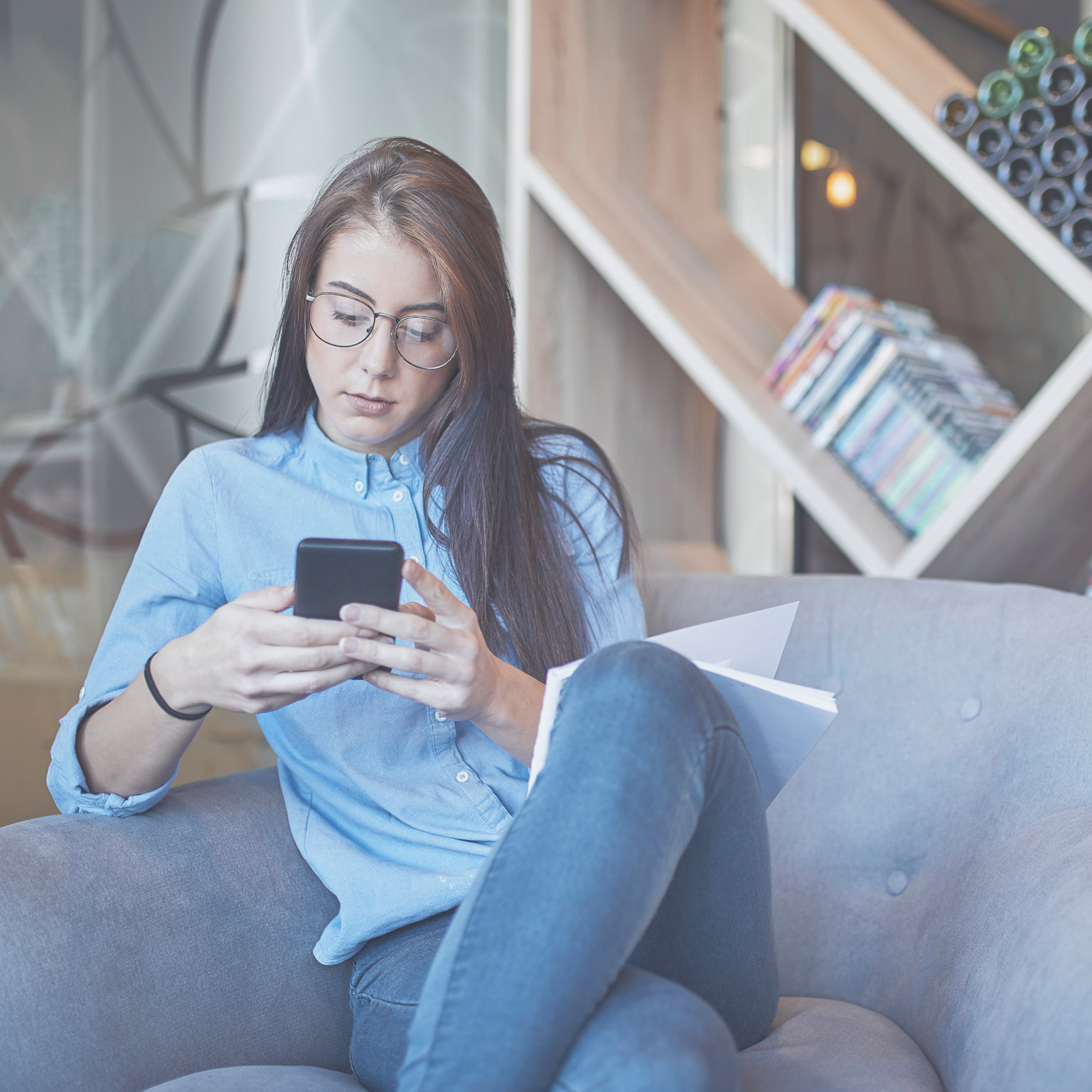 Going digital in collections to improve resilience against credit losses