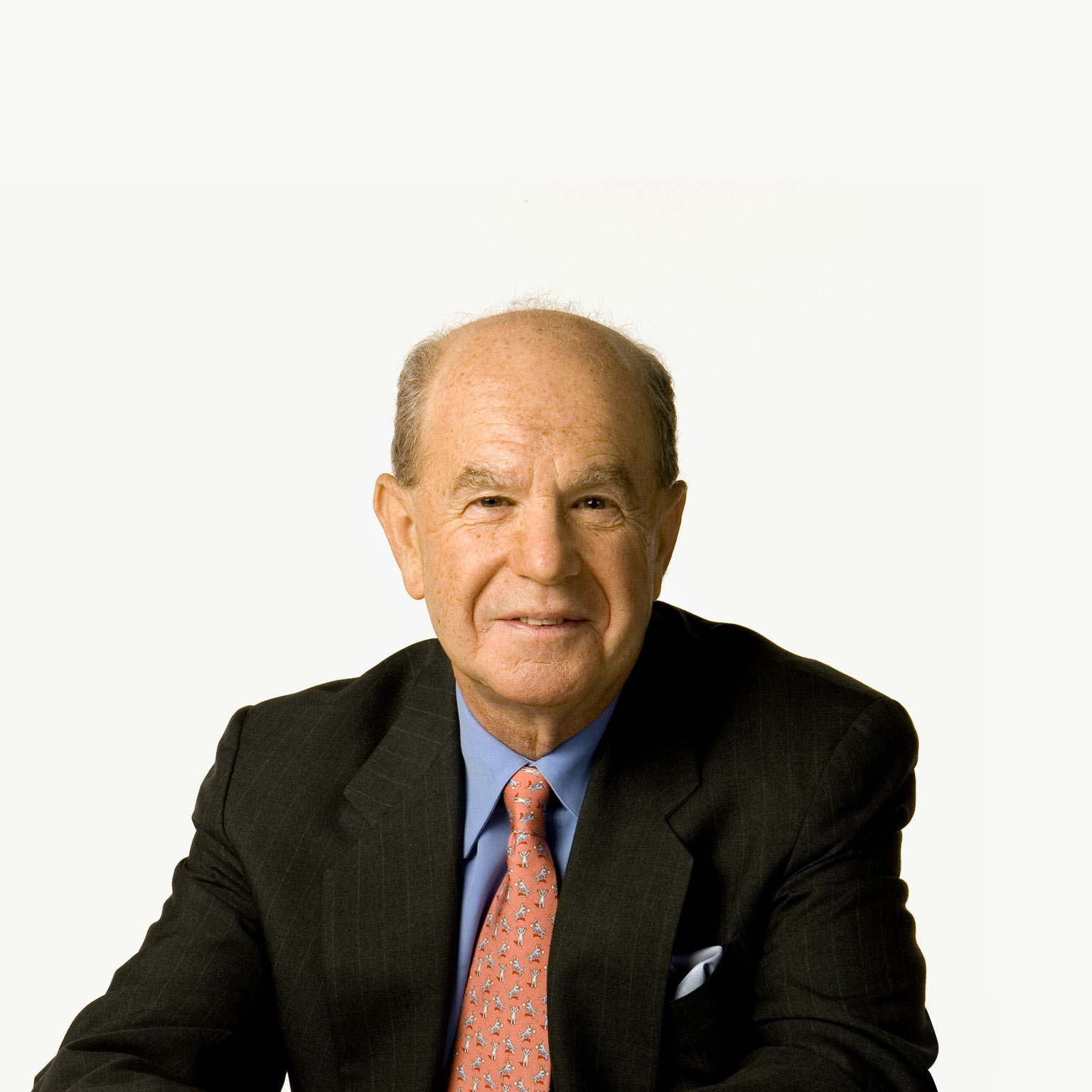 Resilience in a crisis: An interview with Professor Edward I. Altman