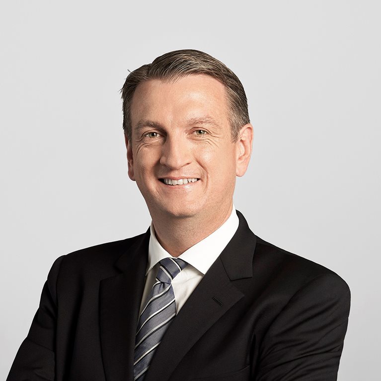 Scott Wharton headshot