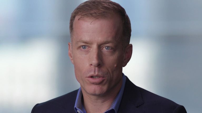 Scotiabank’s chief risk officer on the state of anti–money laundering