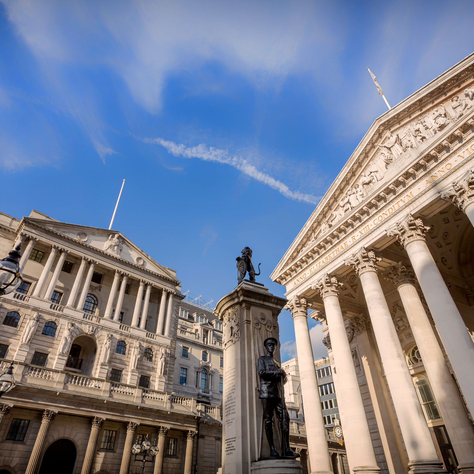 Strategy at the stress-testing table for UK banks and beyond