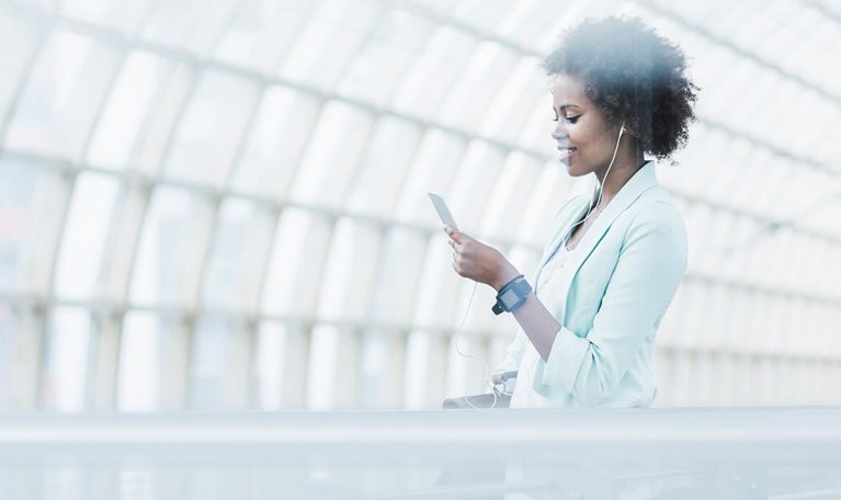 The lending revolution: How digital credit is changing banks from the inside