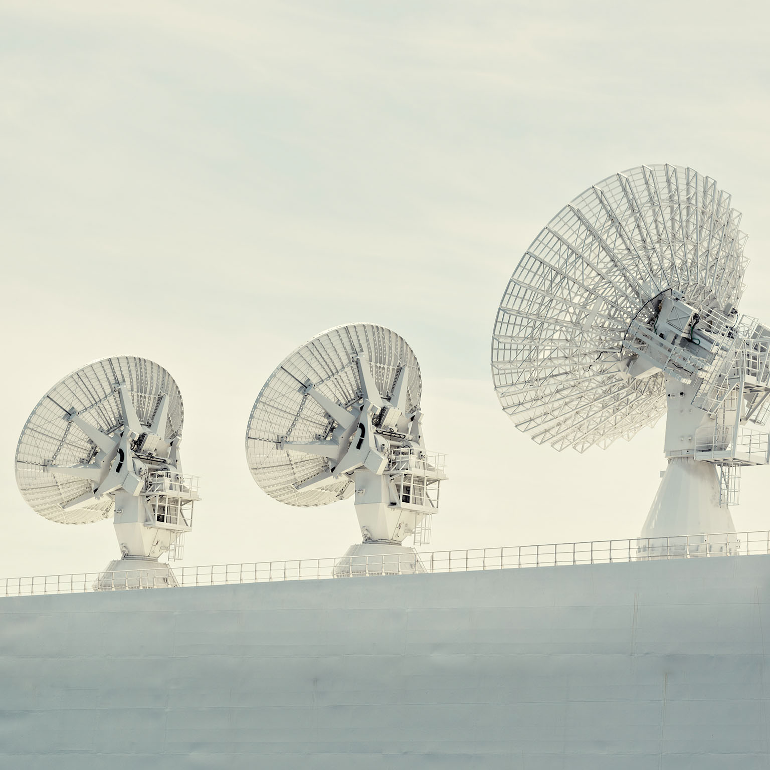 The neglected art of risk detection